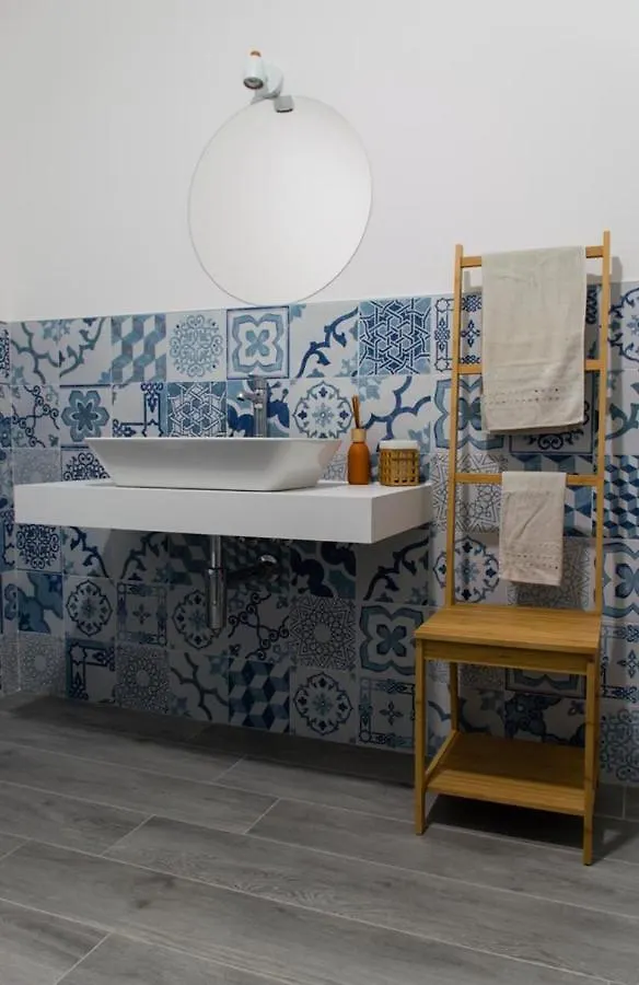 Apartmán Domus13 Verona