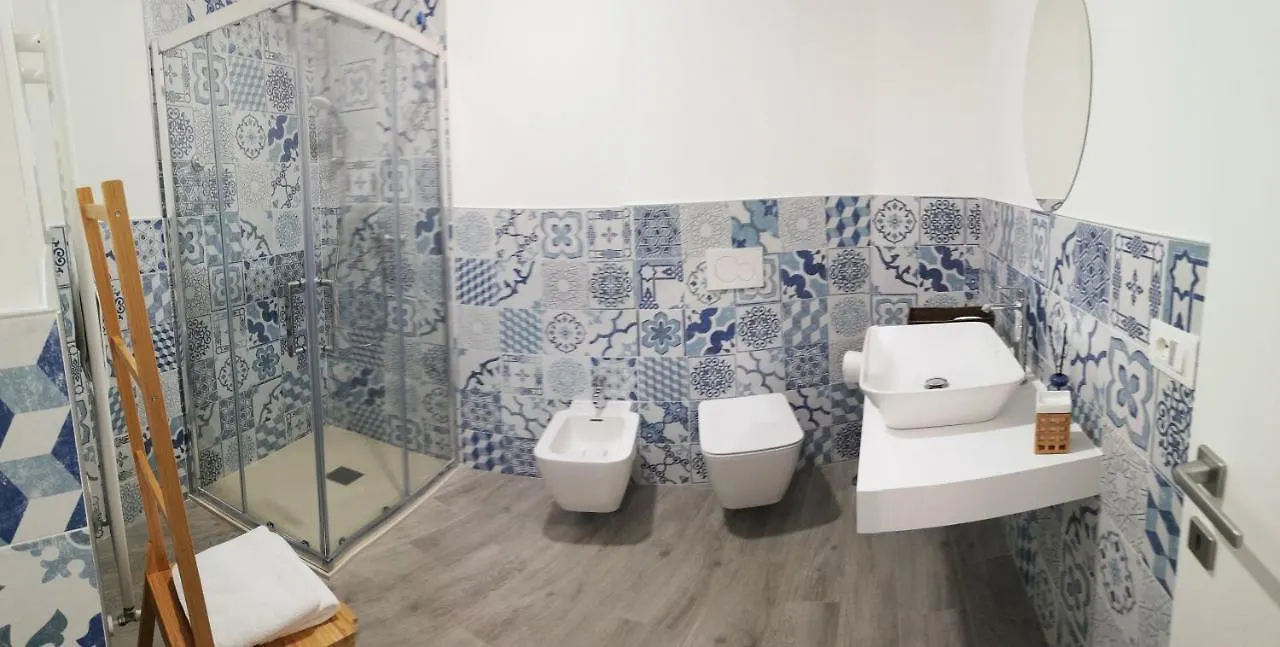 Apartmán Domus13 Verona