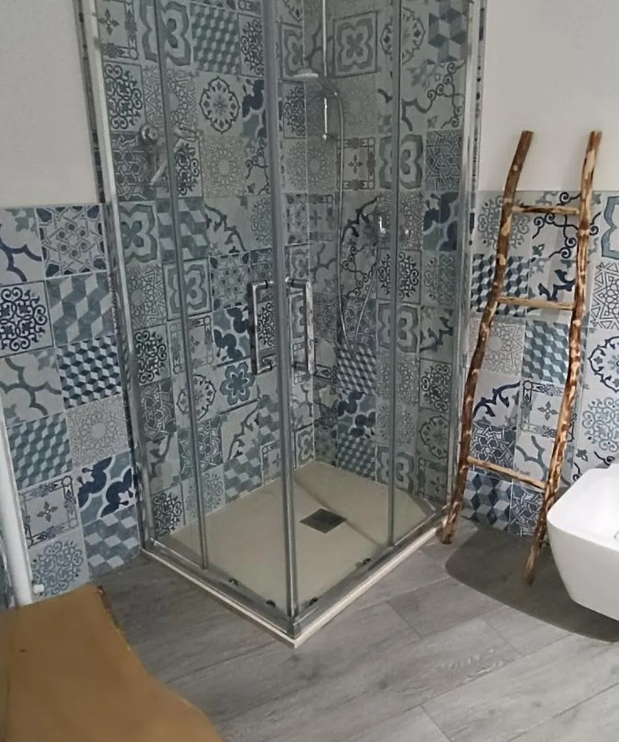 Apartmán Domus13 Verona