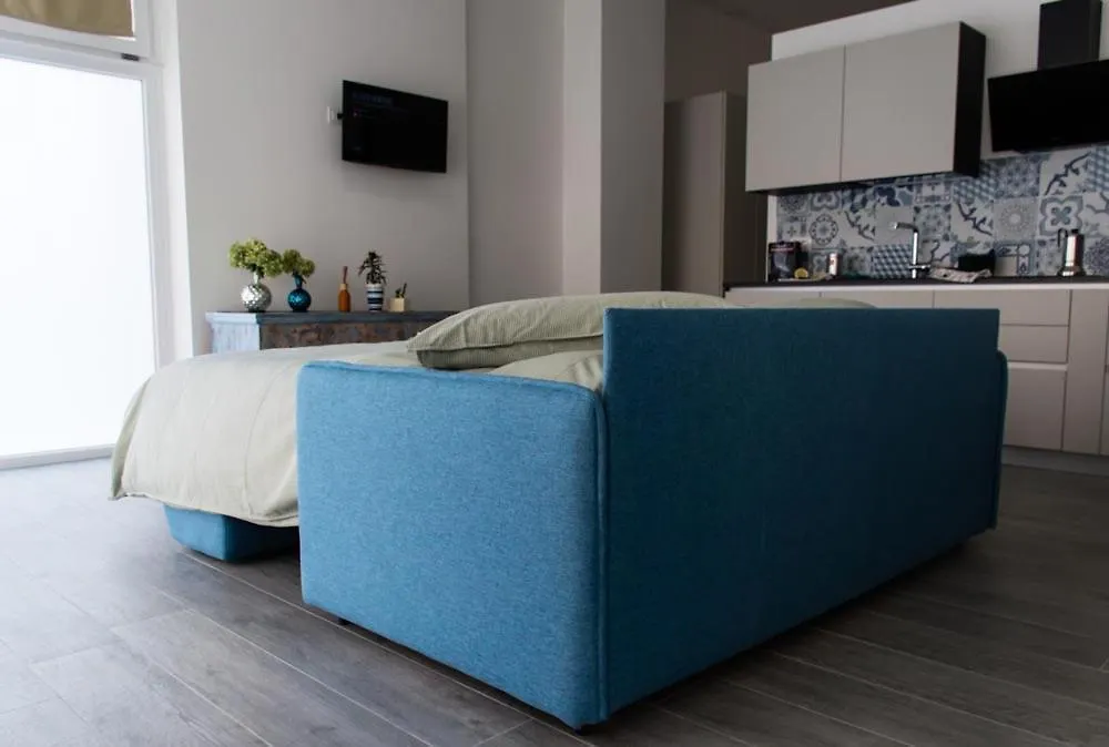 Apartment Ferienwohnung Domus13 Verona Italien