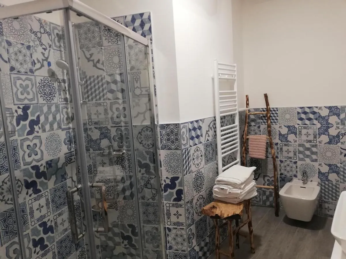 Apartment Ferienwohnung Domus13 Verona Italien