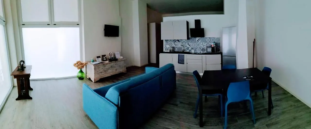 Ferienwohnung Domus13 Verona Apartment