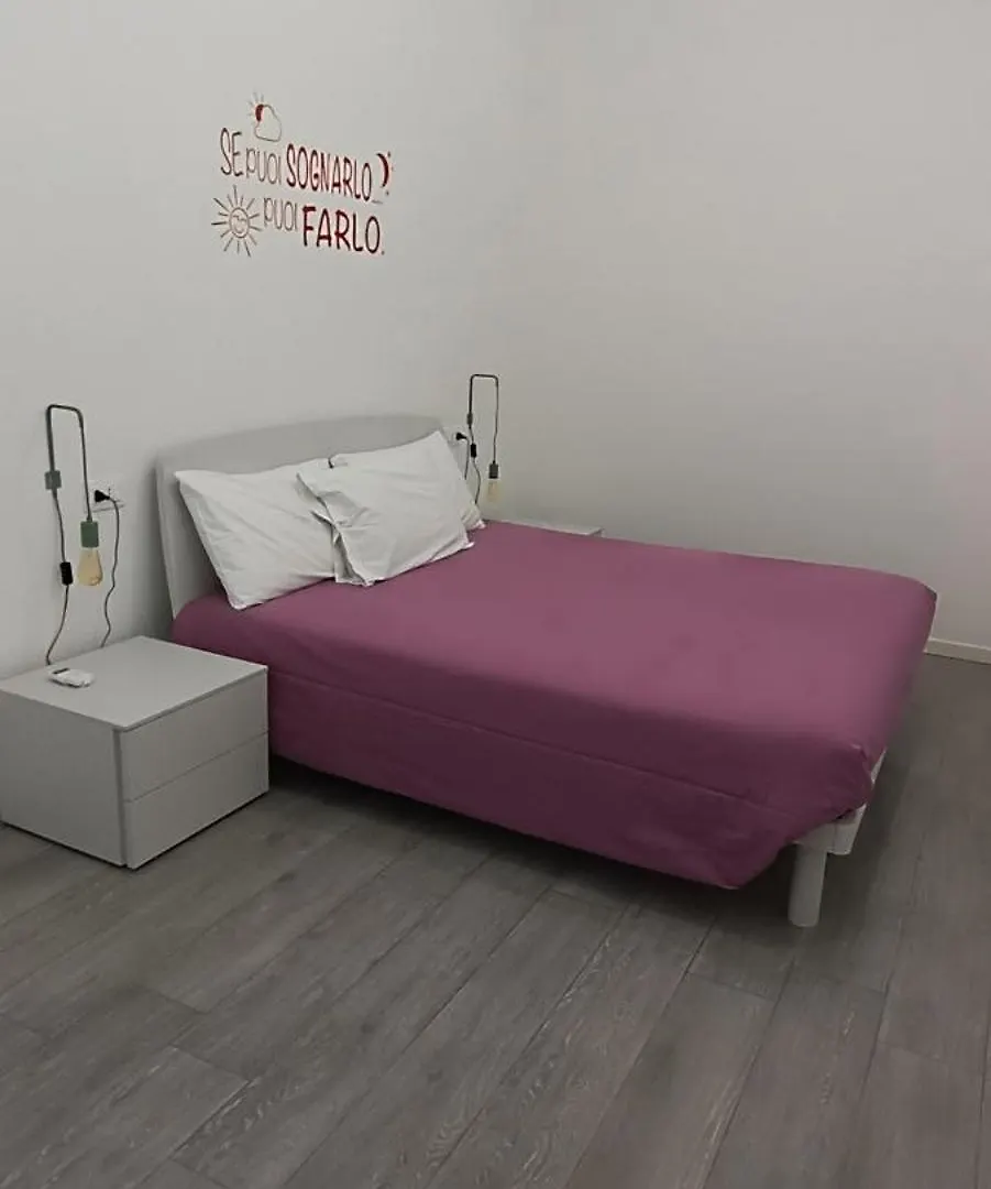 Ferienwohnung Domus13 Verona